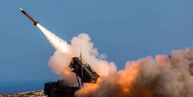 美國將從中東國家撤除導彈防禦系統和其他軍事硬件及人員。（圖片來源：美聯社）