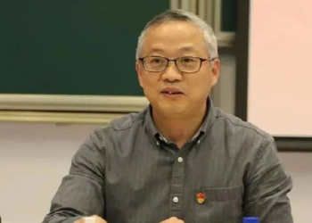 復旦血案另有內情？遇害學院書記被曝剽竊殺手論文