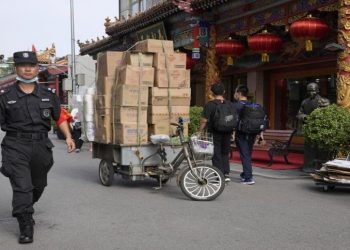 財經作家：中國數據繁榮難掩廣泛蕭條
