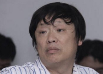 只剩這招？中共“惡狼”發漫畫污辱加拿大 專家：幼稚