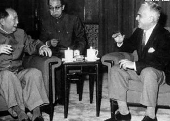 中共急尋新時代斯諾 斯諾女兒：父親不支持打壓記者