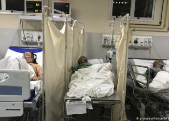 患者有望？歐盟將批准5款藥物治療新冠