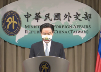 英專家：立陶宛是歐洲國家之楷模 引領對抗北京之路