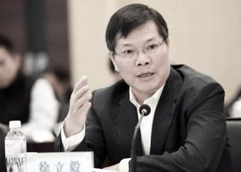 習親信下台？鄭州洪災 媒體人發文吁換市委書記遭下架