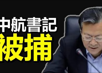 中航書記張陶遭逮捕;海地20日組新政府新舊總理交替疑雲四起;美警告香港美商在港美商會要求中共保障自由【每日要聞】