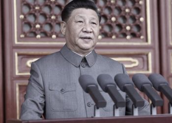 習近平『頭破血流』是毒咒？外界熱議