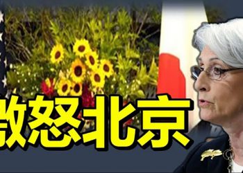 激怒北京美副卿訪中前在東京討論台海安全;為何仍未宣佈2024年參選總統?川普釋緣由;港府將「起底」刑事化外界憂衝擊新聞自由…【每日要聞】