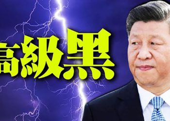 楊潔篪甩鍋戰狼外交？功勞歸習近平【粵覽新聞】