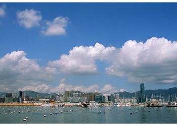 從香港回歸回溯香港的歷史_【音樂緣起 第228集】