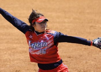 聚焦奧運 美國女壘將與日本再次爭霸奪金