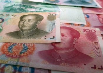 【唐人街】-“一旦銀行出貓 存款歸零”