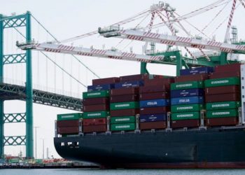 中國6月出口意外加快 但未來不確定因素仍多