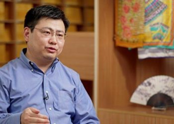 【專訪】突破枷鎖 走向世界舞台的藝術家