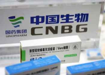 國葯疫苗也受質疑 匈牙利官員：中國產真的有問題