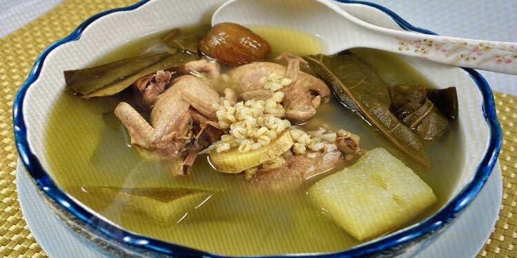本食譜及照片由 【梁廚美食】烹飪節目梁師傅提供
Recipe and Photo developed by Master Chef James Leung