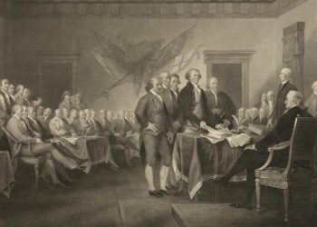 美大學發布”1776課程” 尊重傳統 遏制CRT