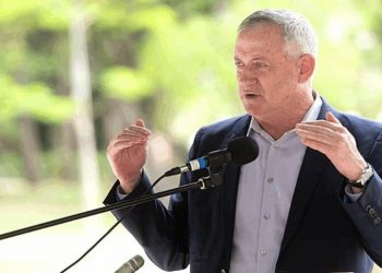 伊朗新總統就任 以色列：軍事打擊準備好了