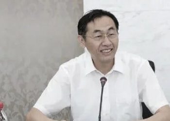 被封網文：從南京到鄭州，看看衛健委主任的履歷