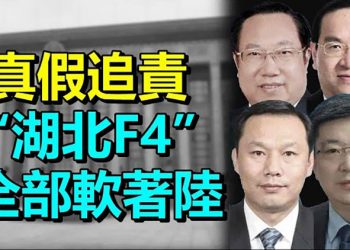 【每日要聞】習近平武漢追責是真是假？ “湖北F4”全部安全軟著陸了;誰贏了?美國最高法院轉向支持邊境政策;加拿大不同調?軍隊準備續留在阿國