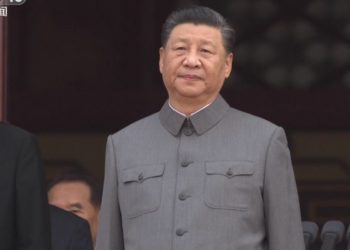 大外宣“造反” 吁習近平學前任，主動退休？