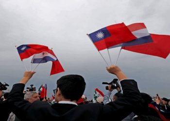 中共施壓台灣邦交？巴拉圭買國藥疫苗遭毀約