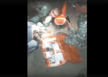 阿富汗46架軍機逃至烏茲別克 1架撞上烏國戰機墜毀