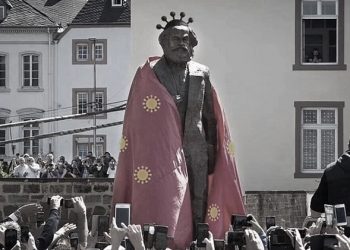 美經濟學家：共產主義已荼毒美國數十年
