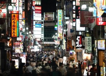 不滿政府限制返鄉旅行 日本民眾：「我們不是共產國家」