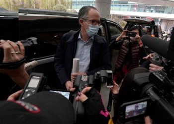 世衛大反轉？疫情溯源首席官：應詳查武漢疾控中心實驗室