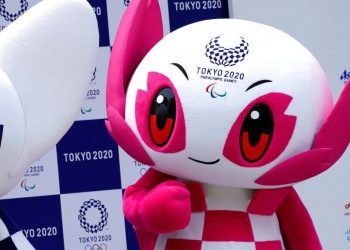 東京帕運首例選手染疫 累計確診已達86例