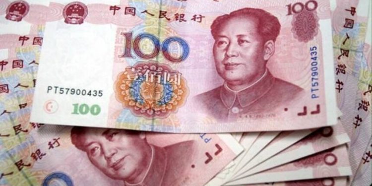 中國北上廣深四大一線城市房貸收緊。(圖片來源:美聯社)