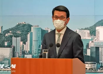 港府修訂《電檢條例》外界批嚴重打擊電影創作空間