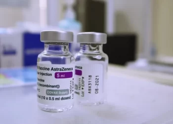 美國CDC研究發現：抗Delta疫苗有效力降為66%