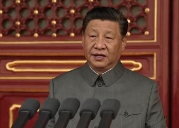 習近平試圖強行讓黨員忠誠 專家：徒增怨恨