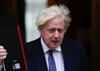 G7外長會議籲國際社會共同防阻阿富汗爆人道危機