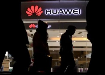 美媒：華為被指控在巴基斯坦項目中放後門