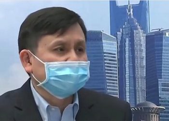張文宏突變“漢奸”遭圍攻 民間聲援 專家析內情