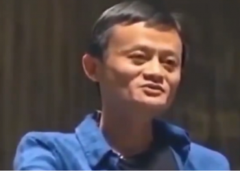 中共打算取消英語教育？網曝馬雲道出原委