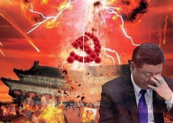 中南海急求美國解除黨員入境限制 涉驚天原因？