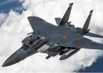 美戰機敘利亞擊落伊朗無人機 解除地面部隊威脅