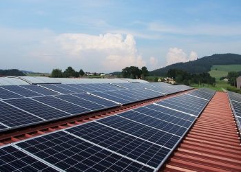 美參議院支持對中國太陽能電池板禁令