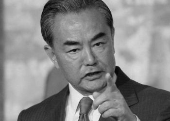 東亞會議上布林肯提這些問題 王毅發飆