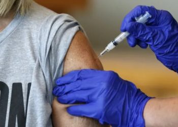 CDC和FDA要求白宮：延遲疫苗加強劑的接種