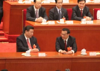“第三份決議”呼之欲出？學者析習近平連任威脅