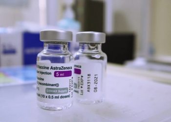 專家：病毒持續變異恐令疫苗失效 或需研製新疫苗