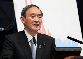 菅義偉放棄連任將辭首相 牽動日本政局變化與發展