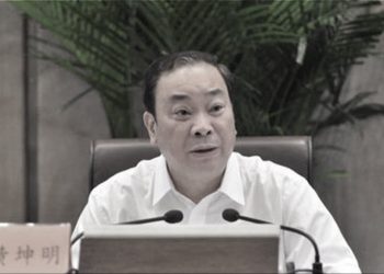 如文革重臨 中宣部長發聲 整治娛樂圈再升級
