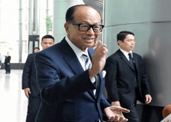 北京打壓香港大財閥 每家族限2人進選委會