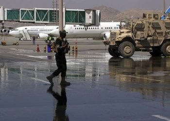 布林肯證實塔利班禁止包機起飛 美議員深感擔憂