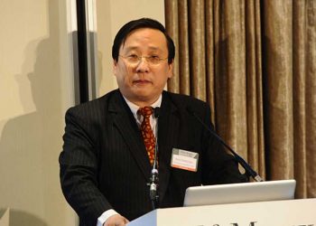 澳洲核潛艇直擊中共弱點 前鄧小平翻譯公開翻臉